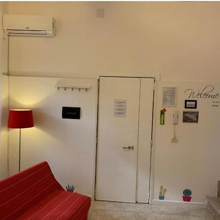 The Airport House Apartment Catania Exterior photo