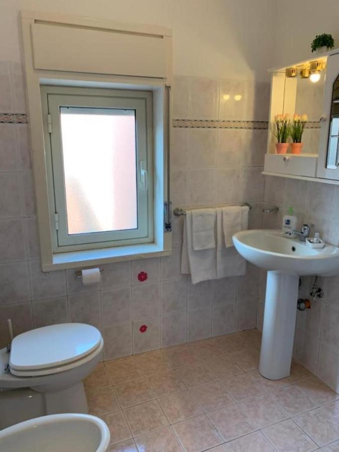 The Airport House Apartment Catania Exterior photo