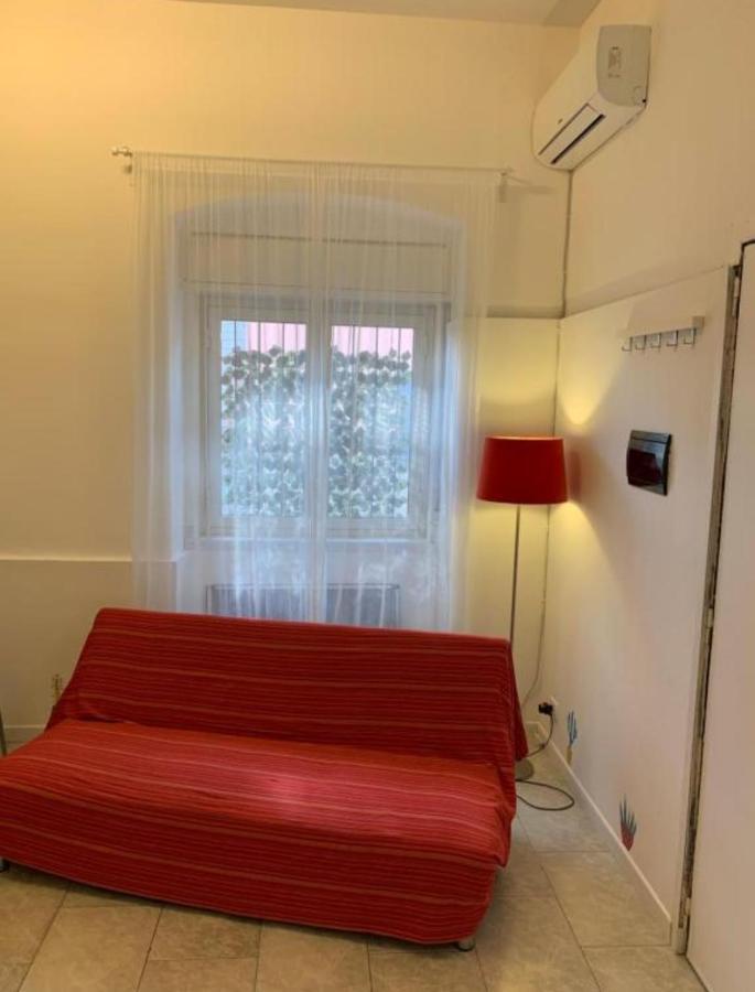 The Airport House Apartment Catania Exterior photo